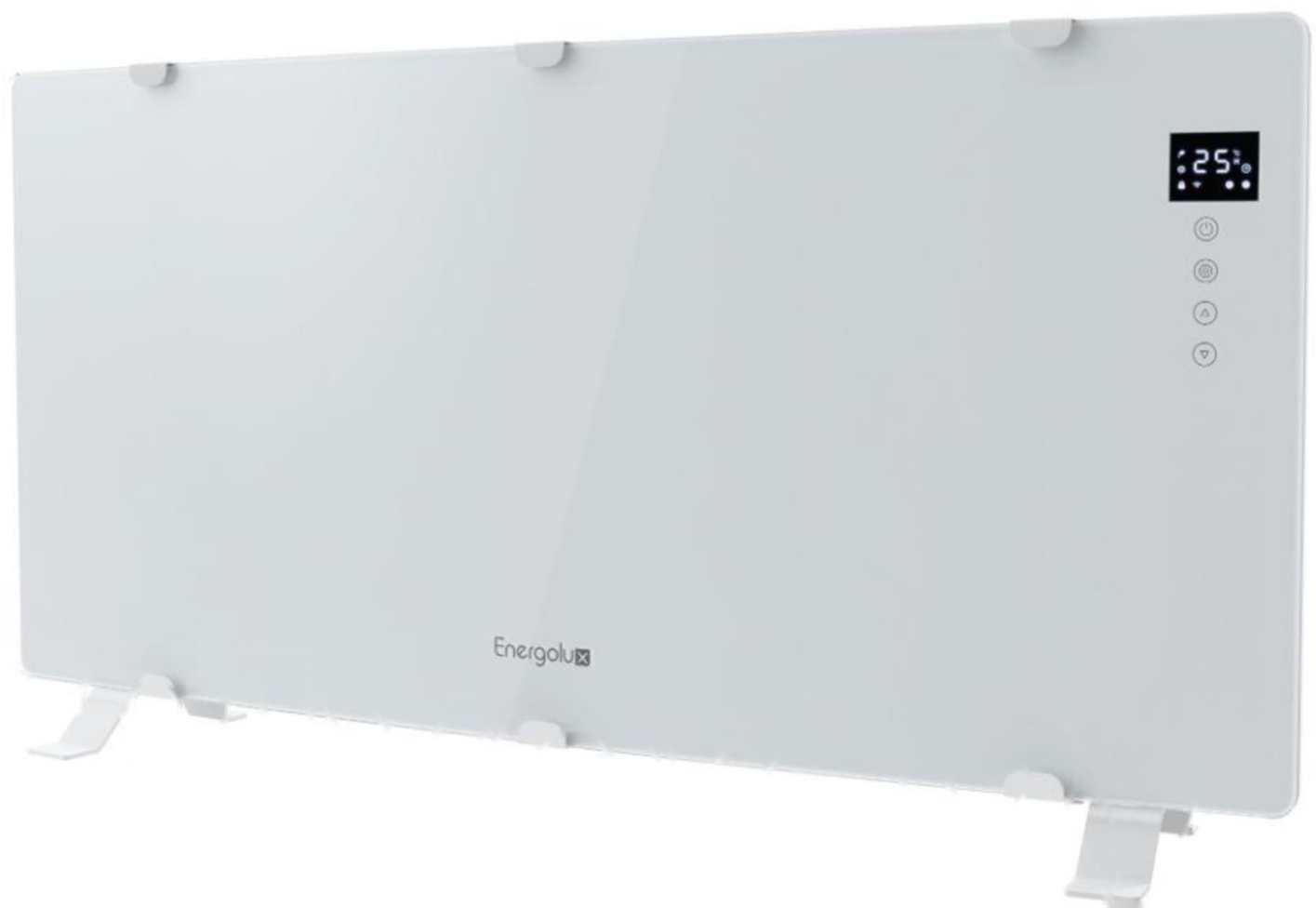 Покупка товаров в Беларуси, рассрочка, кредит, лизинг, оплата частями на platipotom.by, удобная доставка - фото конвектор energolux ech-2200e-j1-wg 