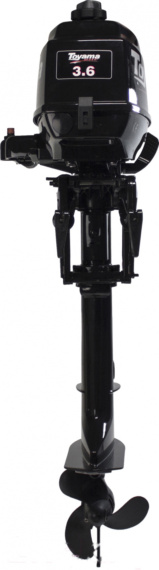 Покупка товаров в Беларуси, рассрочка, кредит, лизинг, оплата частями на platipotom.by, удобная доставка - фото мотор лодочный toyama tc3.6bms 