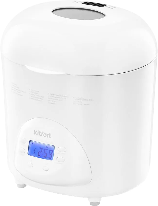 Покупка товаров в Беларуси, рассрочка, кредит, лизинг, оплата частями на platipotom.by, удобная доставка - фото хлебопечка kitfort кт-316 