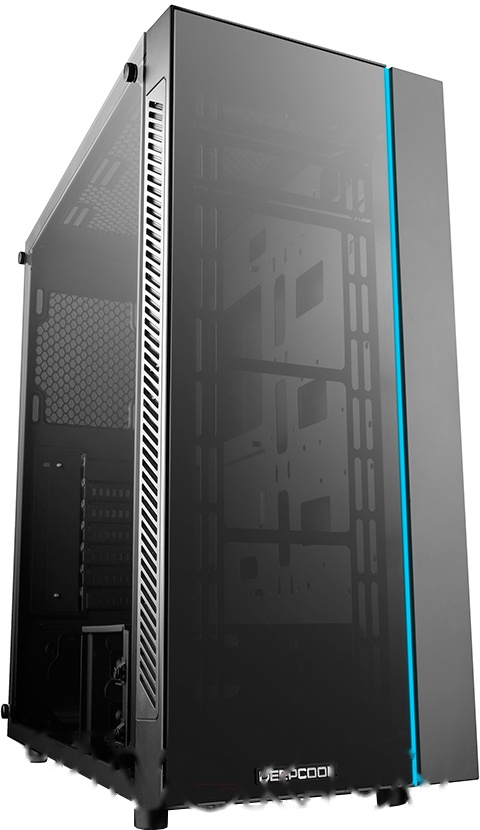 Покупка товаров в Беларуси, рассрочка, кредит, лизинг, оплата частями на platipotom.by, удобная доставка - фото игровой системный блок z-tech i5-124f-16-240-1000-610-n-360050n 