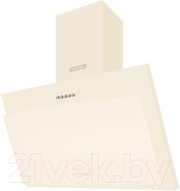 Покупка товаров в Беларуси, рассрочка, кредит, лизинг, оплата частями на platipotom.by, удобная доставка - фото вытяжка наклонная centek ct-1826-60 (бежевый) 