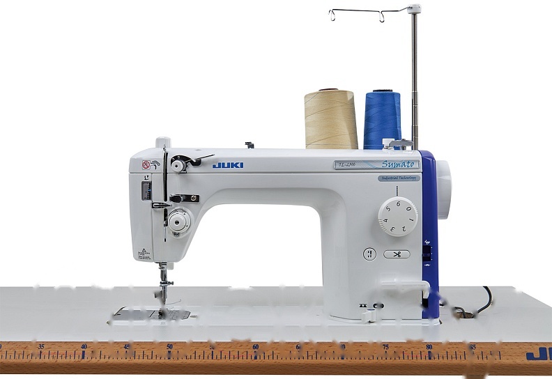Покупка товаров в Беларуси, рассрочка, кредит, лизинг, оплата частями на platipotom.by, удобная доставка - фото швейная машина juki tl-2300 