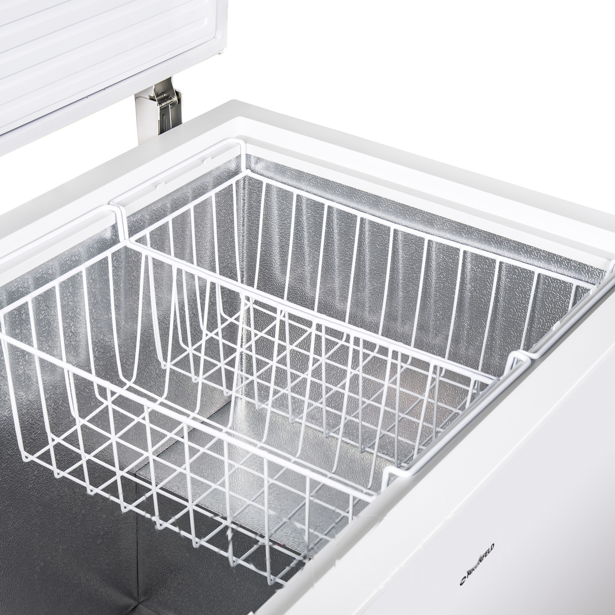 Покупка товаров в Беларуси, рассрочка, кредит, лизинг, оплата частями на platipotom.by, удобная доставка - фото морозильный ларь maunfeld mfl300w 