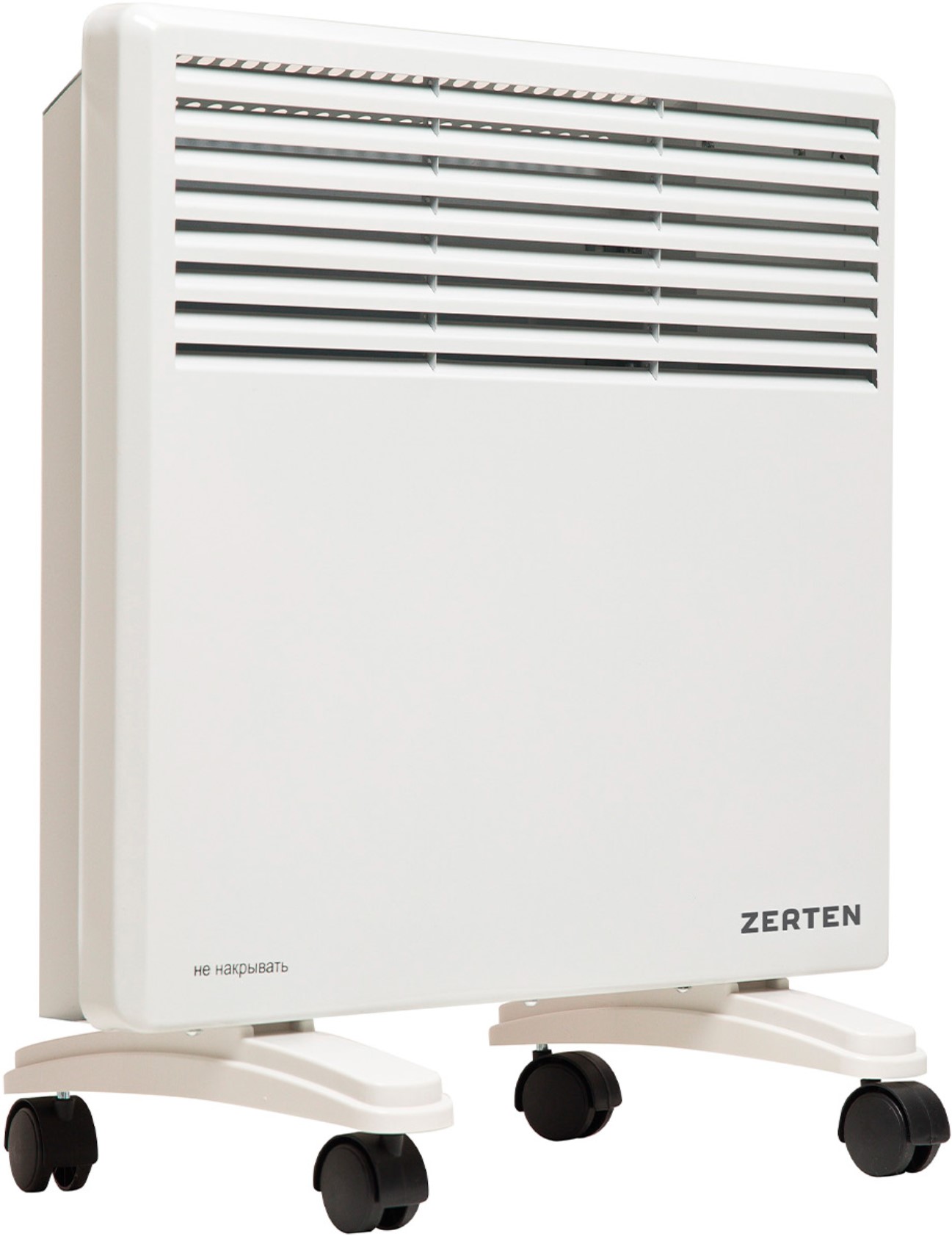 Покупка товаров в Беларуси, рассрочка, кредит, лизинг, оплата частями на platipotom.by, удобная доставка - фото конвектор zerten zl-10