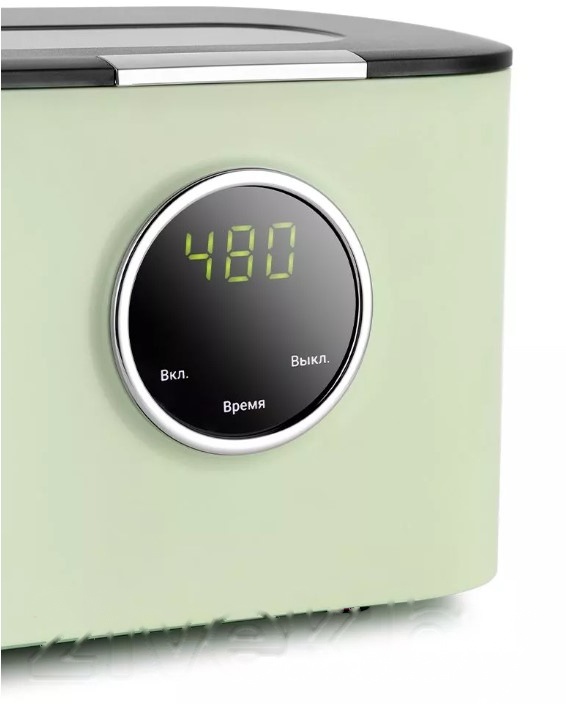 Покупка товаров в Беларуси, рассрочка, кредит, лизинг, оплата частями на platipotom.by, удобная доставка - фото стерилизатор портативный kitfort kt-6051 