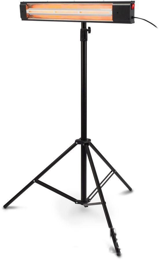 Покупка товаров в Беларуси, рассрочка, кредит, лизинг, оплата частями на platipotom.by, удобная доставка - фото инфракрасный обогреватель starwind shirc-1015 (черный) 