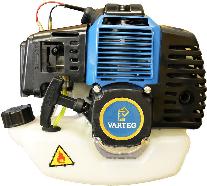 Покупка товаров в Беларуси, рассрочка, кредит, лизинг, оплата частями на platipotom.by, удобная доставка - фото триммер бензиновый foxweld varteg t 43 / 7577 