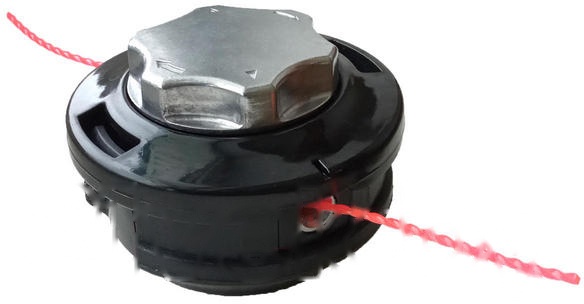 Покупка товаров в Беларуси, рассрочка, кредит, лизинг, оплата частями на platipotom.by, удобная доставка - фото триммер бензиновый hyundai z 456 