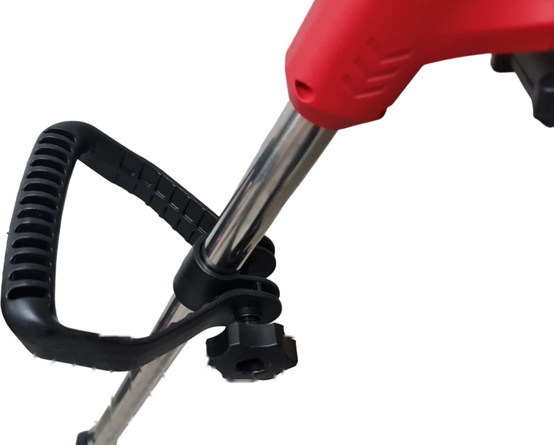 Покупка товаров в Беларуси, рассрочка, кредит, лизинг, оплата частями на platipotom.by, удобная доставка - фото триммер аккумуляторный edon agt-18 