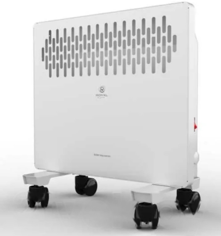 Покупка товаров в Беларуси, рассрочка, кредит, лизинг, оплата частями на platipotom.by, удобная доставка - фото конвектор royal clima rec-fr1000m 