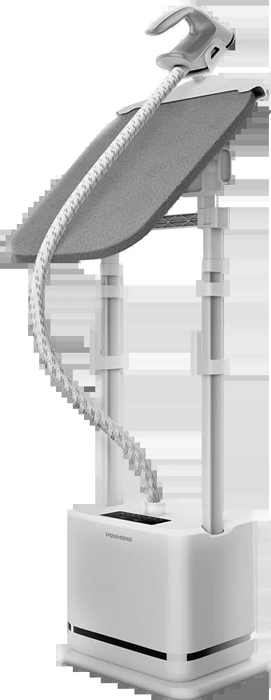 Покупка товаров в Беларуси, рассрочка, кредит, лизинг, оплата частями на platipotom.by, удобная доставка - фото отпариватель redmond sv1651 (белый) 