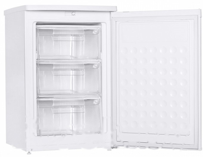 Покупка товаров в Беларуси, рассрочка, кредит, лизинг, оплата частями на platipotom.by, удобная доставка - фото морозильник maunfeld mffr85w 