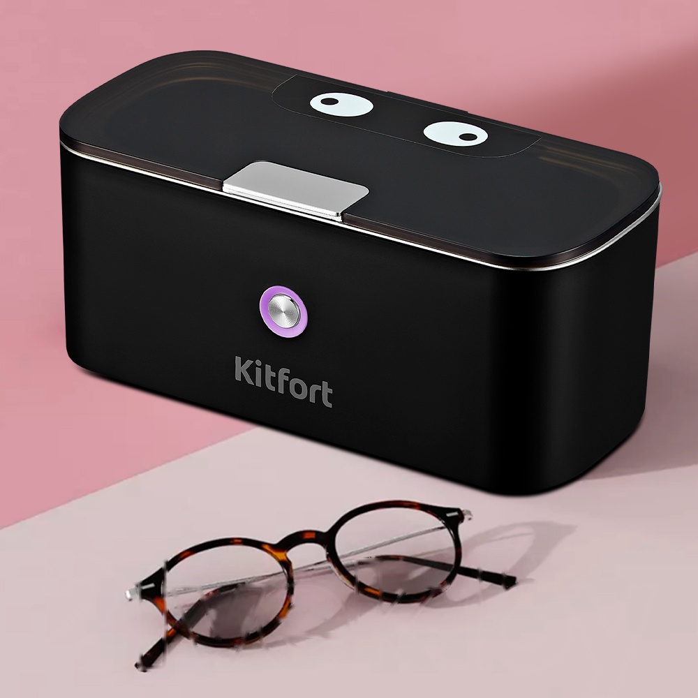 Покупка товаров в Беларуси, рассрочка, кредит, лизинг, оплата частями на platipotom.by, удобная доставка - фото стерилизатор портативный kitfort kt-2069 