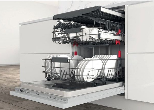 Покупка товаров в Беларуси, рассрочка, кредит, лизинг, оплата частями на platipotom.by, удобная доставка - фото посудомоечная машина whirlpool wic3c34pfes 