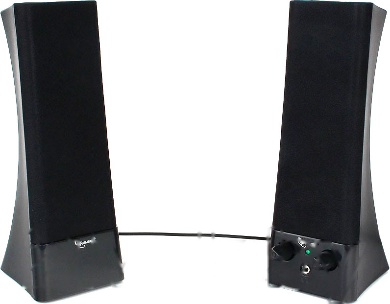 Покупка товаров в Беларуси, рассрочка, кредит, лизинг, оплата частями на platipotom.by, удобная доставка - фото мультимедиа акустика gembird spk-500 