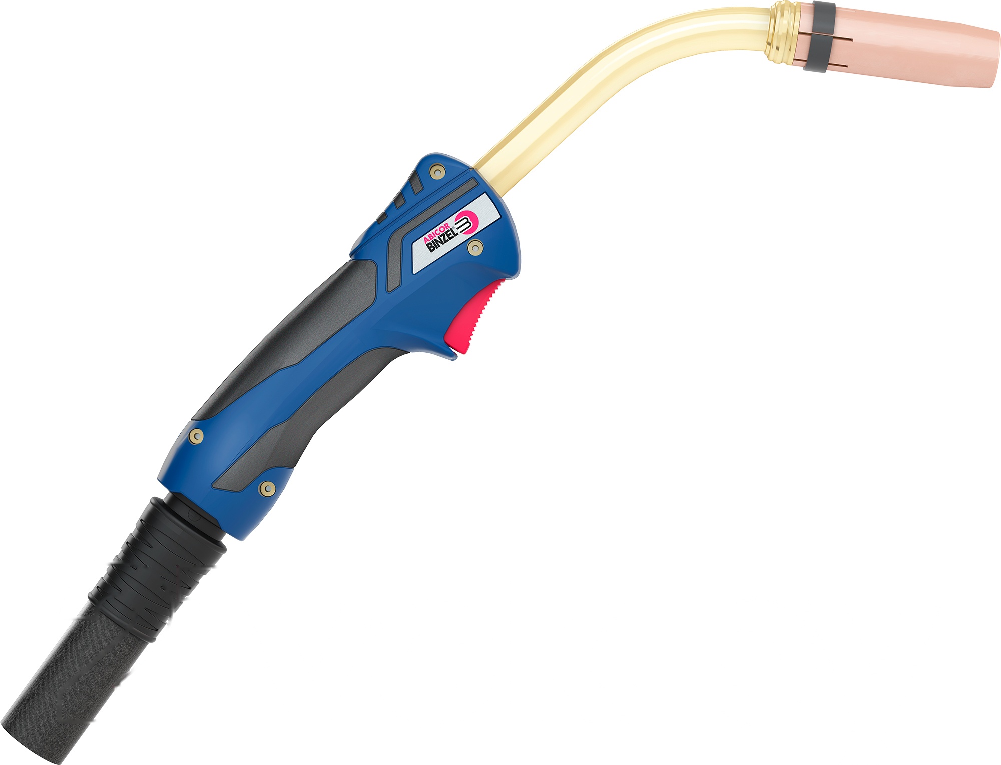 Покупка товаров в Беларуси, рассрочка, кредит, лизинг, оплата частями на platipotom.by, удобная доставка - фото горелка сварочная abicor binzel mb evo 501d / 034.0867.1 (5м) 