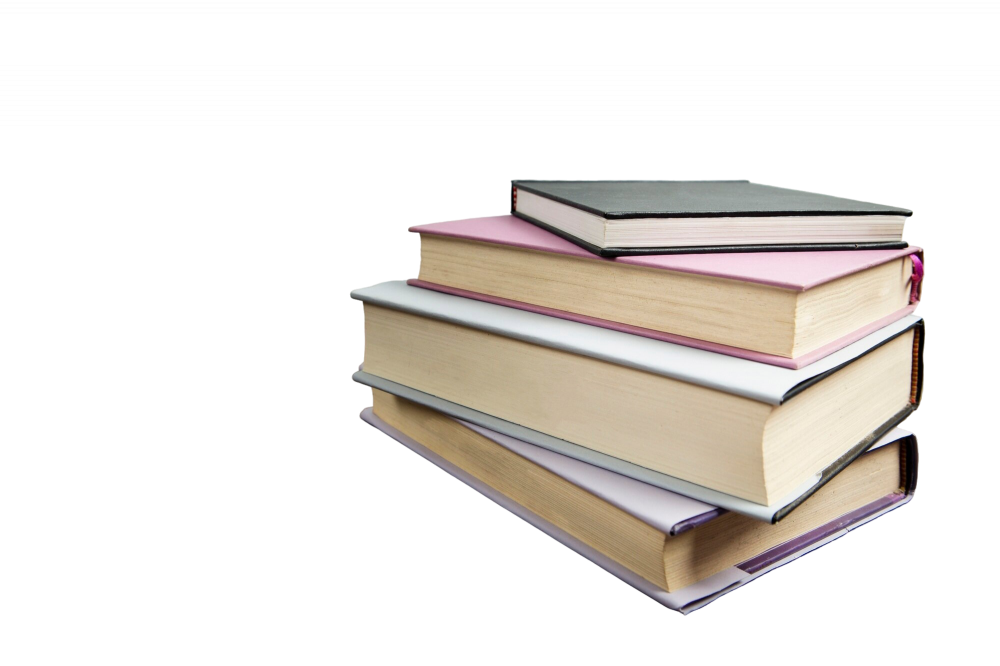 Книги и канцелярия