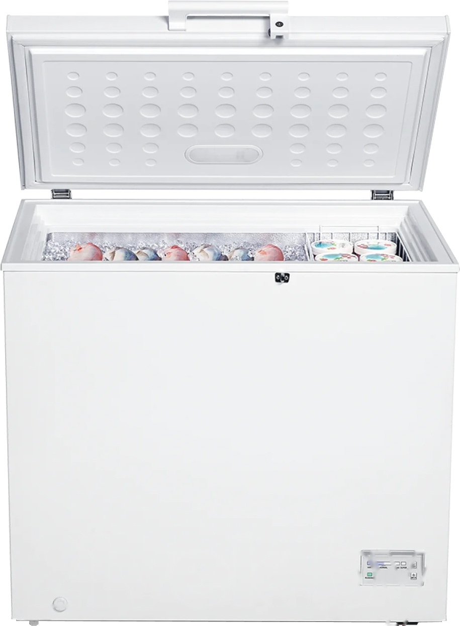 Покупка товаров в Беларуси, рассрочка, кредит, лизинг, оплата частями на platipotom.by, удобная доставка - фото морозильный ларь techno bd1-200 