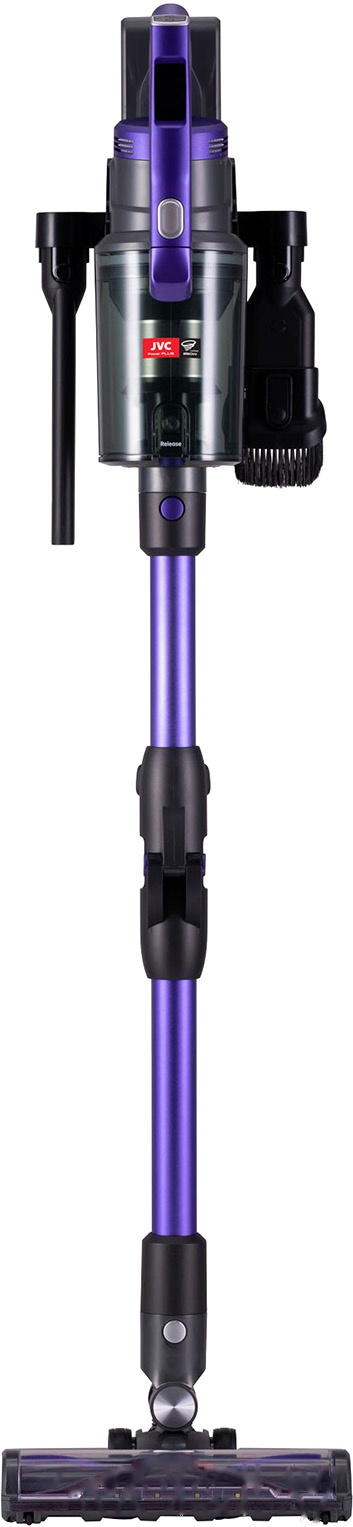 Покупка товаров в Беларуси, рассрочка, кредит, лизинг, оплата частями на platipotom.by, удобная доставка - фото вертикальный пылесос jvc jh-vs134 