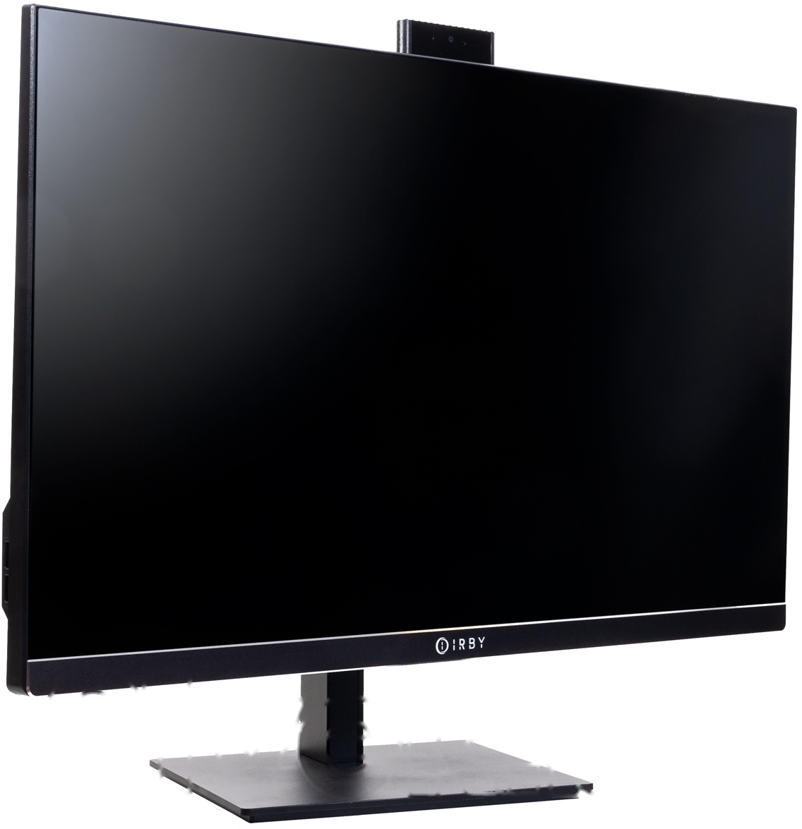 Покупка товаров в Беларуси, рассрочка, кредит, лизинг, оплата частями на platipotom.by, удобная доставка - фото моноблок irby pro2 27-b-i3121-8-1000-240-n-h610-012 