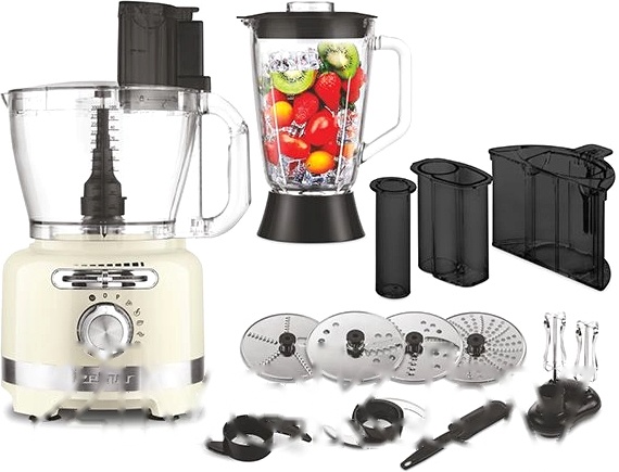 Покупка товаров в Беларуси, рассрочка, кредит, лизинг, оплата частями на platipotom.by, удобная доставка - фото кухонный комбайн zelmer zfp9000e 