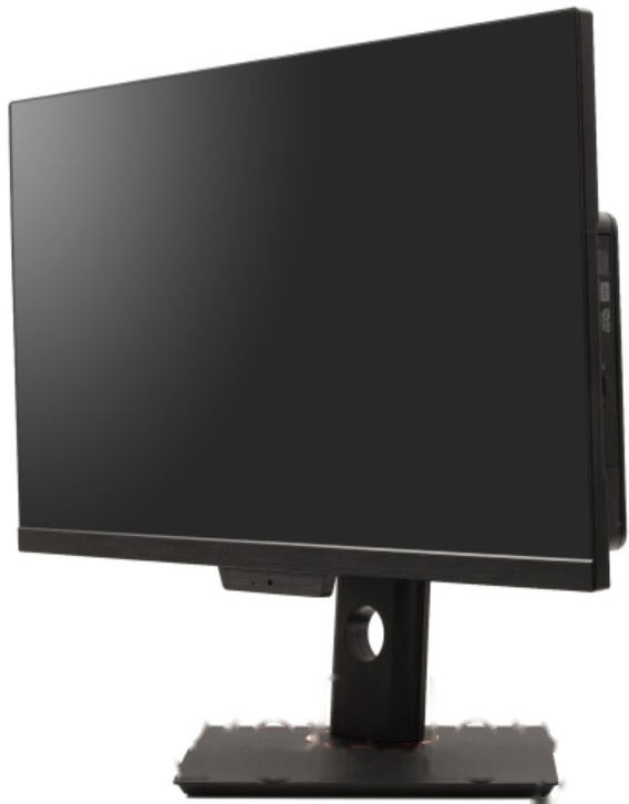 Покупка товаров в Беларуси, рассрочка, кредит, лизинг, оплата частями на platipotom.by, удобная доставка - фото моноблок irby pro23-i5104-8-1000-480-n-h510-010 