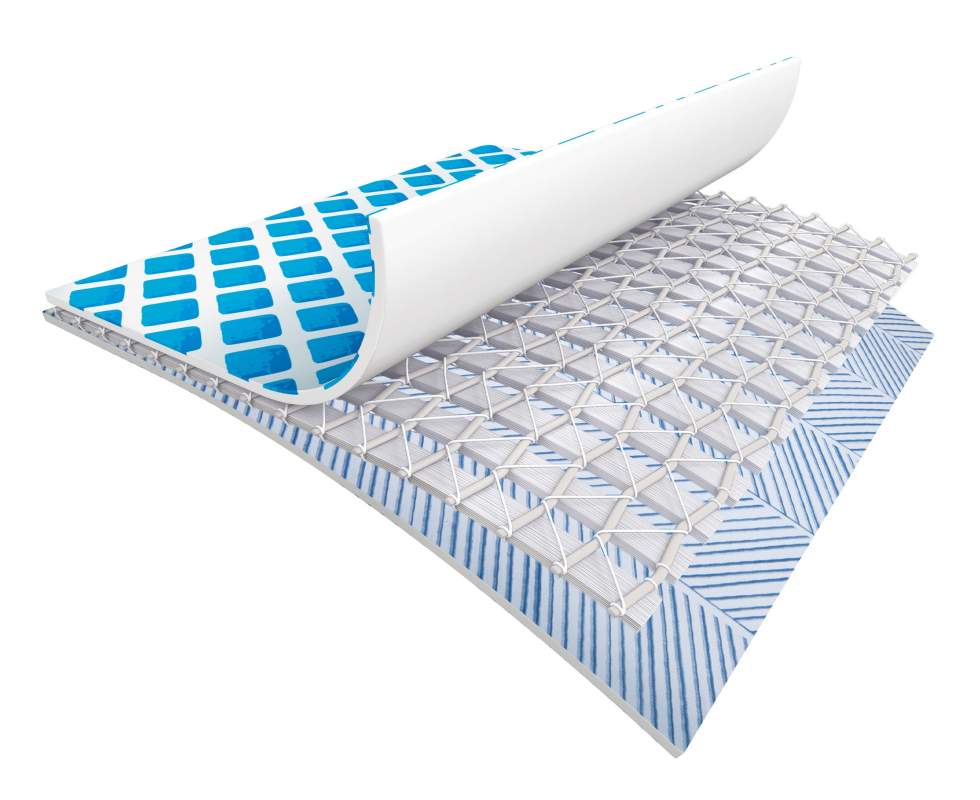 Покупка товаров в Беларуси, рассрочка, кредит, лизинг, оплата частями на platipotom.by, удобная доставка - фото каркасный бассейн intex prism frame chevron / 26780 (400х200х100) 