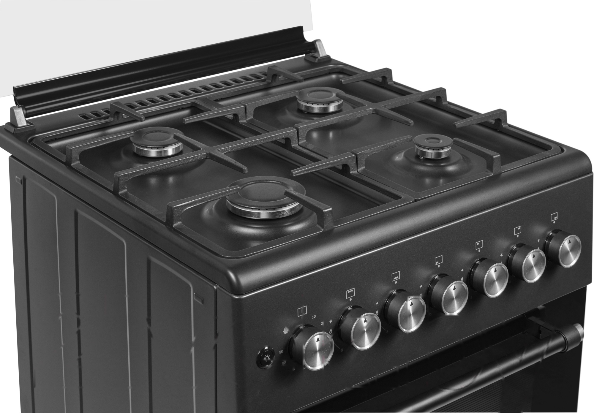 Покупка товаров в Беларуси, рассрочка, кредит, лизинг, оплата частями на platipotom.by, удобная доставка - фото плита газовая nordfrost gg 6064 gd 