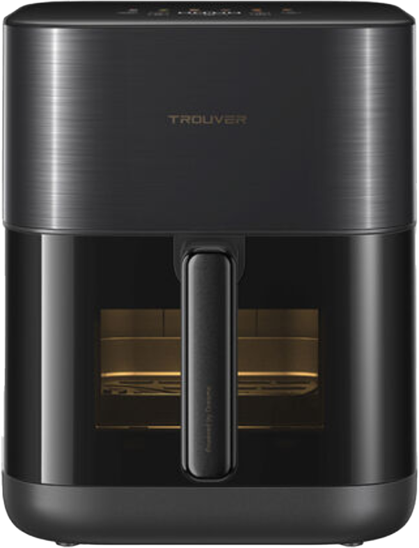 Покупка товаров в Беларуси, рассрочка, кредит, лизинг, оплата частями на platipotom.by, удобная доставка - фото аэрогриль dreame trouver air fryer fd10 pro vff12a (черный) 