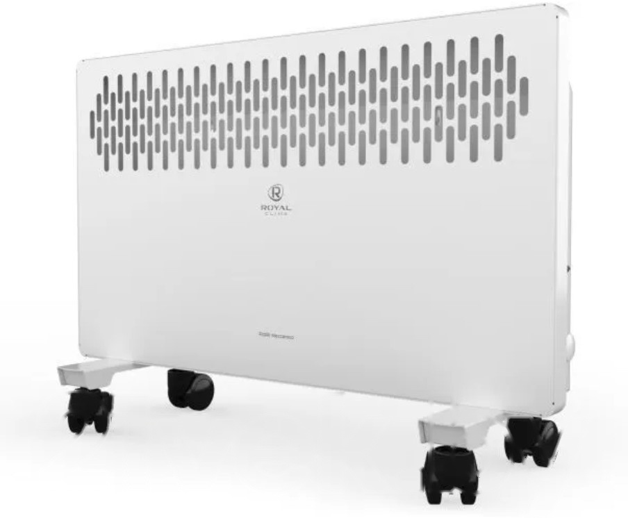 Покупка товаров в Беларуси, рассрочка, кредит, лизинг, оплата частями на platipotom.by, удобная доставка - фото конвектор royal clima rec-fr2000m 