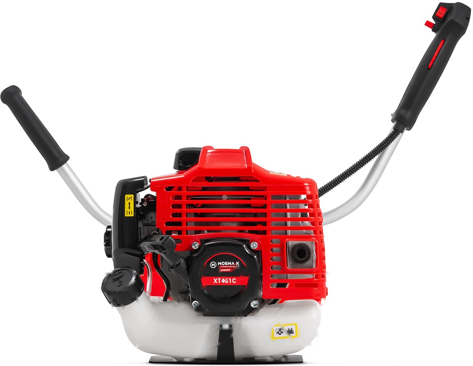 Покупка товаров в Беларуси, рассрочка, кредит, лизинг, оплата частями на platipotom.by, удобная доставка - фото триммер бензиновый мобил к комфорт xt451с (mbk0027117) 