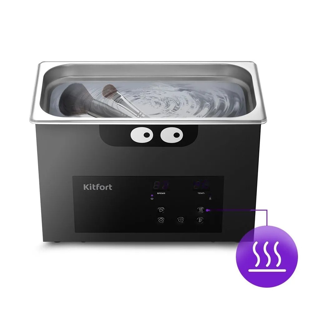 Покупка товаров в Беларуси, рассрочка, кредит, лизинг, оплата частями на platipotom.by, удобная доставка - фото стерилизатор портативный kitfort кт-6336 