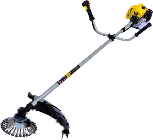 Покупка товаров в Беларуси, рассрочка, кредит, лизинг, оплата частями на platipotom.by, удобная доставка - фото триммер бензиновый watt wmt-2600 (8.260.255.00) 