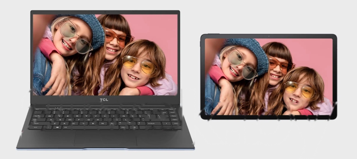 Покупка товаров в Беларуси, рассрочка, кредит, лизинг, оплата частями на platipotom.by, удобная доставка - фото планшет tcl tab 11 wifi 9466x 4gb/128gb с чехлом и пленкой (темно-серый) 