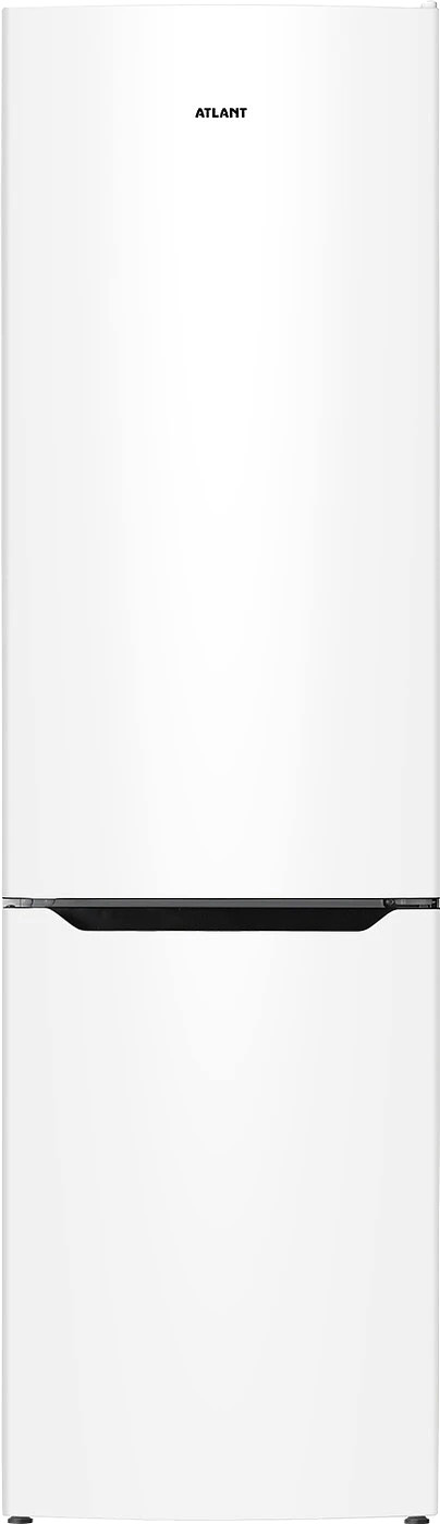 Покупка товаров в Беларуси, рассрочка, кредит, лизинг, оплата частями на platipotom.by, удобная доставка - фото холодильник с морозильником atlant хм-6626-109 