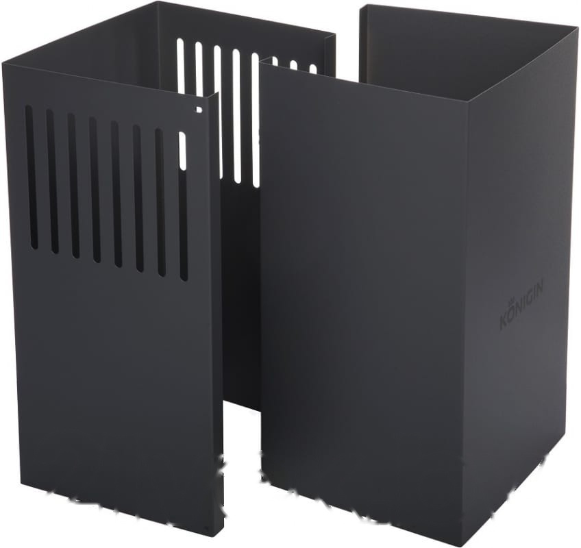 Покупка товаров в Беларуси, рассрочка, кредит, лизинг, оплата частями на platipotom.by, удобная доставка - фото вытяжка наклонная konigin colibri grey 50 