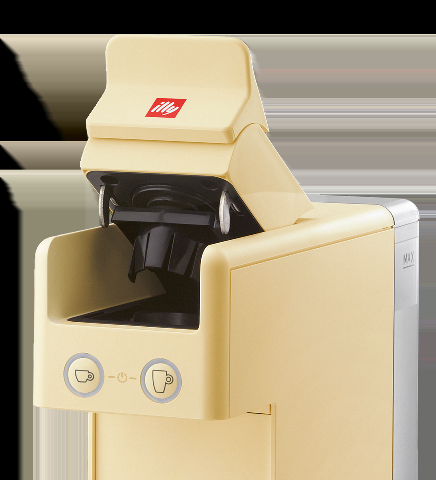 Покупка товаров в Беларуси, рассрочка, кредит, лизинг, оплата частями на platipotom.by, удобная доставка - фото капсульная кофеварка illy y3.3 60569 (желтый) 