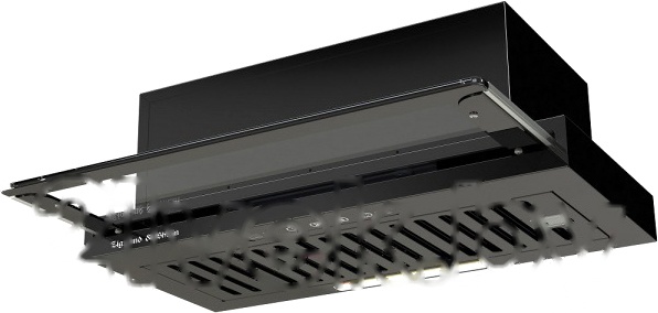 Покупка товаров в Беларуси, рассрочка, кредит, лизинг, оплата частями на platipotom.by, удобная доставка - фото вытяжка телескопическая zigmund & shtain k 015.6 b 