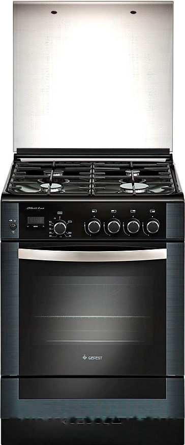 Покупка товаров в Беларуси, рассрочка, кредит, лизинг, оплата частями на platipotom.by, удобная доставка - фото плита газовая gefest 6300-03 сд1а (6300-03 0046) 