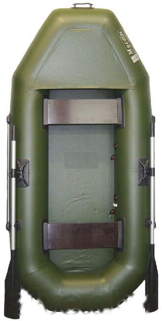 Покупка товаров в Беларуси, рассрочка, кредит, лизинг, оплата частями на platipotom.by, удобная доставка - фото надувная лодка муссон s-240 ф (зеленый) 