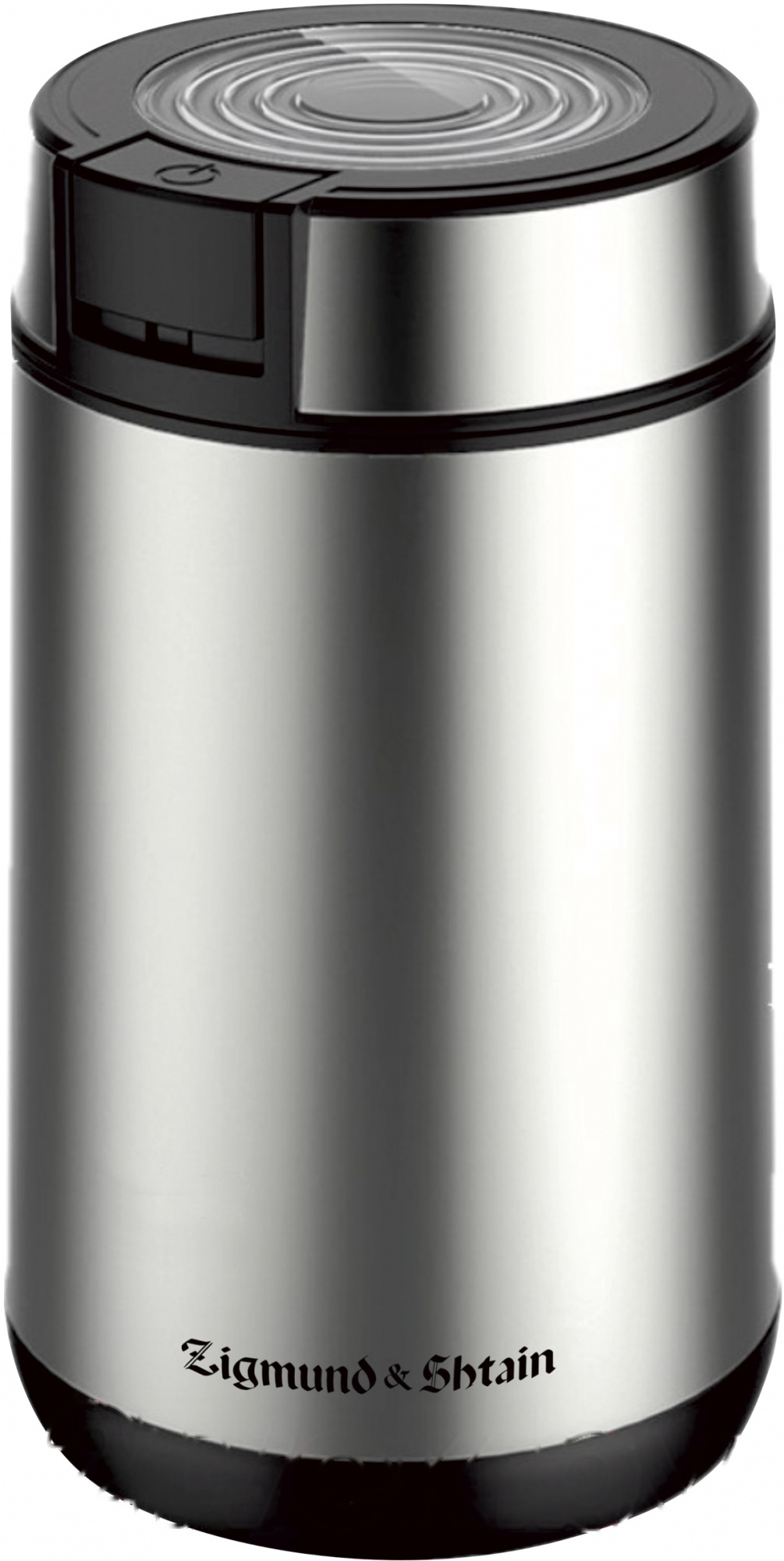 Покупка товаров в Беларуси, рассрочка, кредит, лизинг, оплата частями на platipotom.by, удобная доставка - фото кофемолка zigmund & shtain zcg-01 