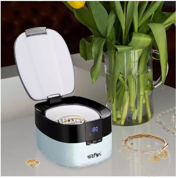 Покупка товаров в Беларуси, рассрочка, кредит, лизинг, оплата частями на platipotom.by, удобная доставка - фото стерилизатор портативный kitfort kt-6052 