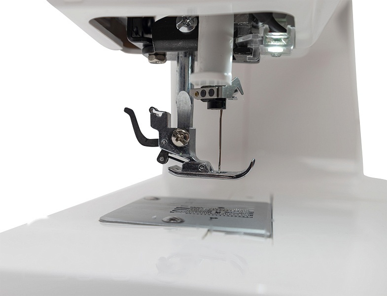 Покупка товаров в Беларуси, рассрочка, кредит, лизинг, оплата частями на platipotom.by, удобная доставка - фото швейная машина leader tweed 