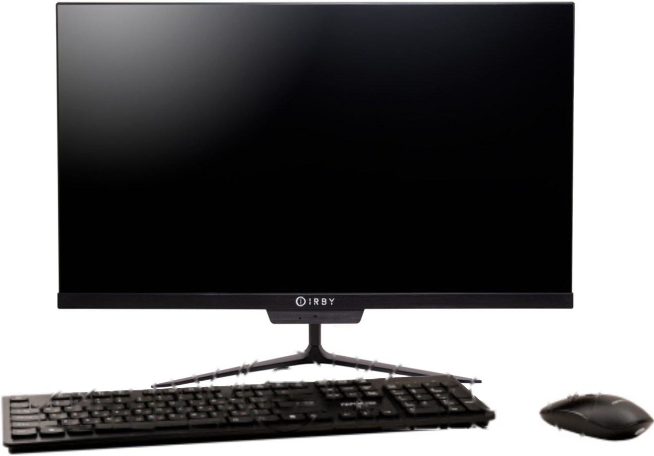 Покупка товаров в Беларуси, рассрочка, кредит, лизинг, оплата частями на platipotom.by, удобная доставка - фото моноблок irby touch-i3121-8-0-480-n-h610-022 