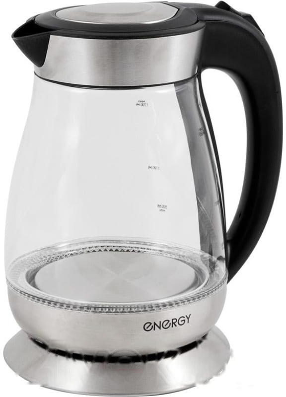 Покупка товаров в Беларуси, рассрочка, кредит, лизинг, оплата частями на platipotom.by, удобная доставка - фото электрочайник energy e-282 / 164118 
