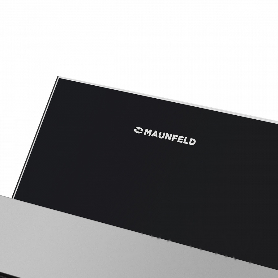 Покупка товаров в Беларуси, рассрочка, кредит, лизинг, оплата частями на platipotom.by, удобная доставка - фото вытяжка наклонная maunfeld bridge line 60 (сатин/черный) 