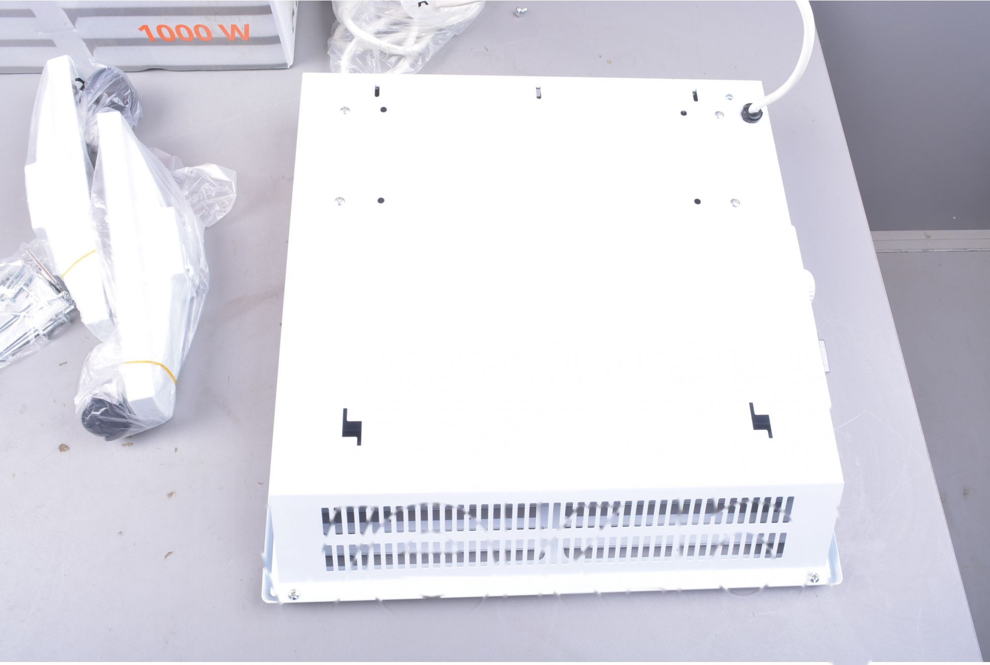 Покупка товаров в Беларуси, рассрочка, кредит, лизинг, оплата частями на platipotom.by, удобная доставка - фото конвектор normann ach-104 