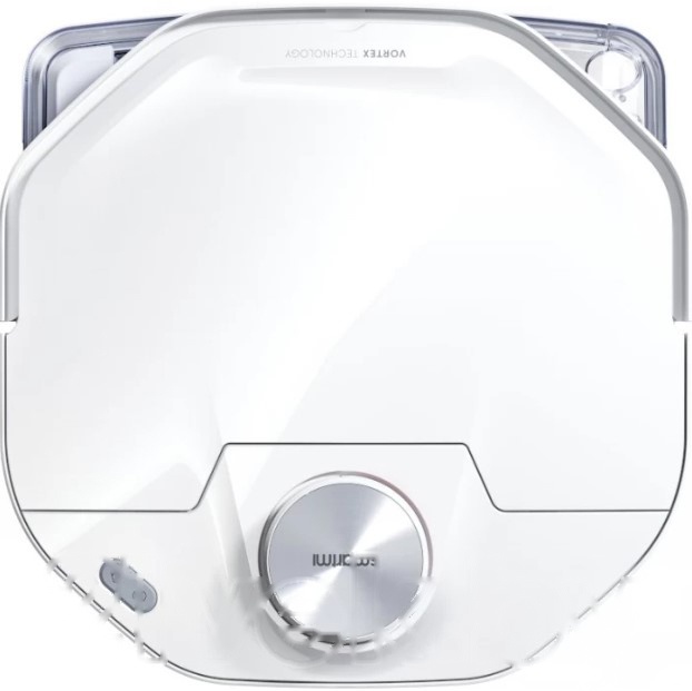 Покупка товаров в Беларуси, рассрочка, кредит, лизинг, оплата частями на platipotom.by, удобная доставка - фото робот-пылесос smartmi vortexwave robot vacuum cleaner / znxdjqr01zm 