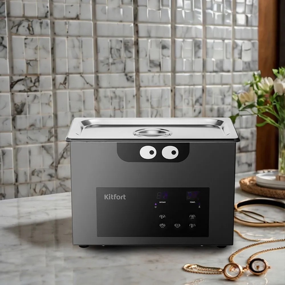 Покупка товаров в Беларуси, рассрочка, кредит, лизинг, оплата частями на platipotom.by, удобная доставка - фото стерилизатор портативный kitfort кт-6336 