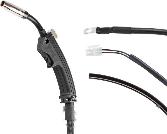 Покупка товаров в Беларуси, рассрочка, кредит, лизинг, оплата частями на platipotom.by, удобная доставка - фото горелка сварочная solaris wg-150p 